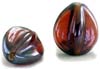 Asorted Bead With Ab Polish - click here for large view